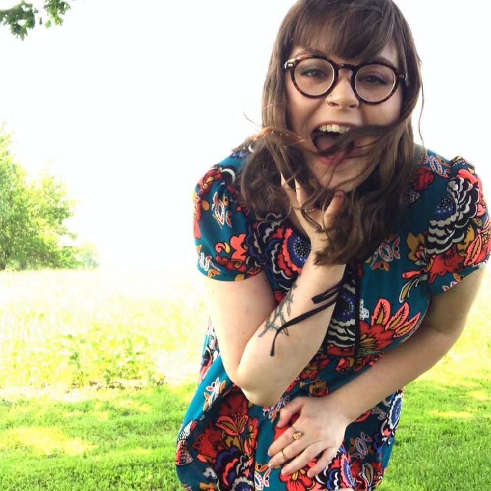Meet your Posher, Tori